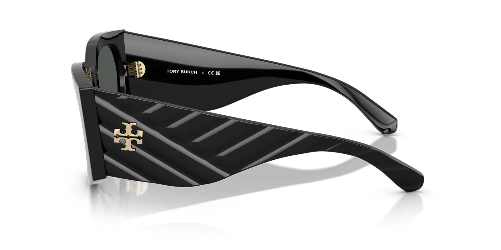 Tory Burch 7221U Sunglasses - view 15
